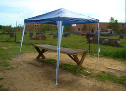 Зона отдыха, Пейнтбол в Омске, Пейнтбольный клуб "8ка"