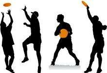 Фрисби, Пейнтбол в Омске, Пейнтбольный клуб "8ка"